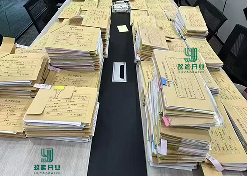 上海代理記賬多少錢一個月,代賬收費(fèi)標(biāo)準(zhǔn)