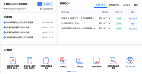 上海代理記賬服務(wù)全解析:省錢省心,助力企業(yè)穩(wěn)健發(fā)展!